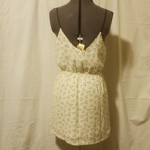 NWT. COTTON CANDY DRESS - Picture 2 of 4